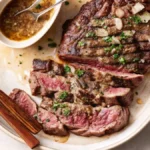Steak recipes