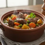 beef stew