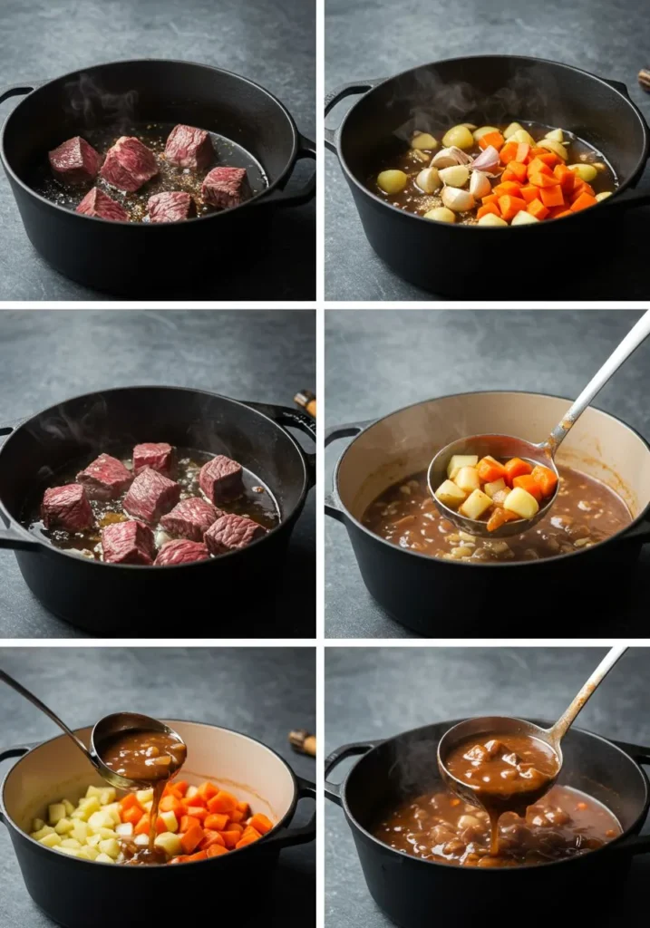 beef stew