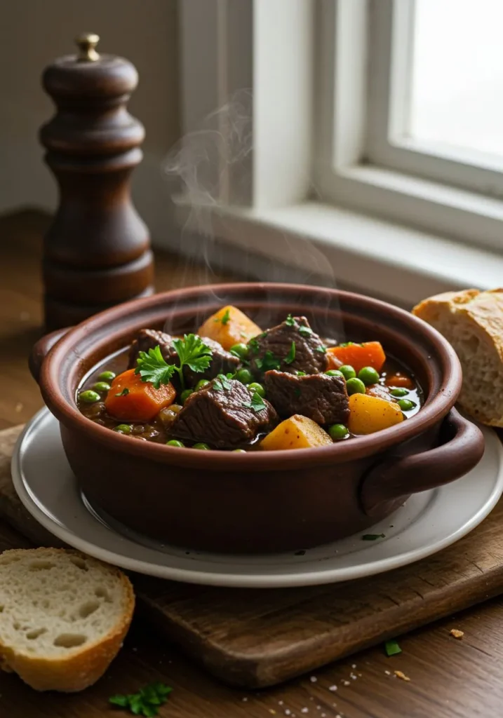 beef stew