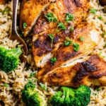 chicken and rice