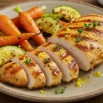 chicken breast recipes