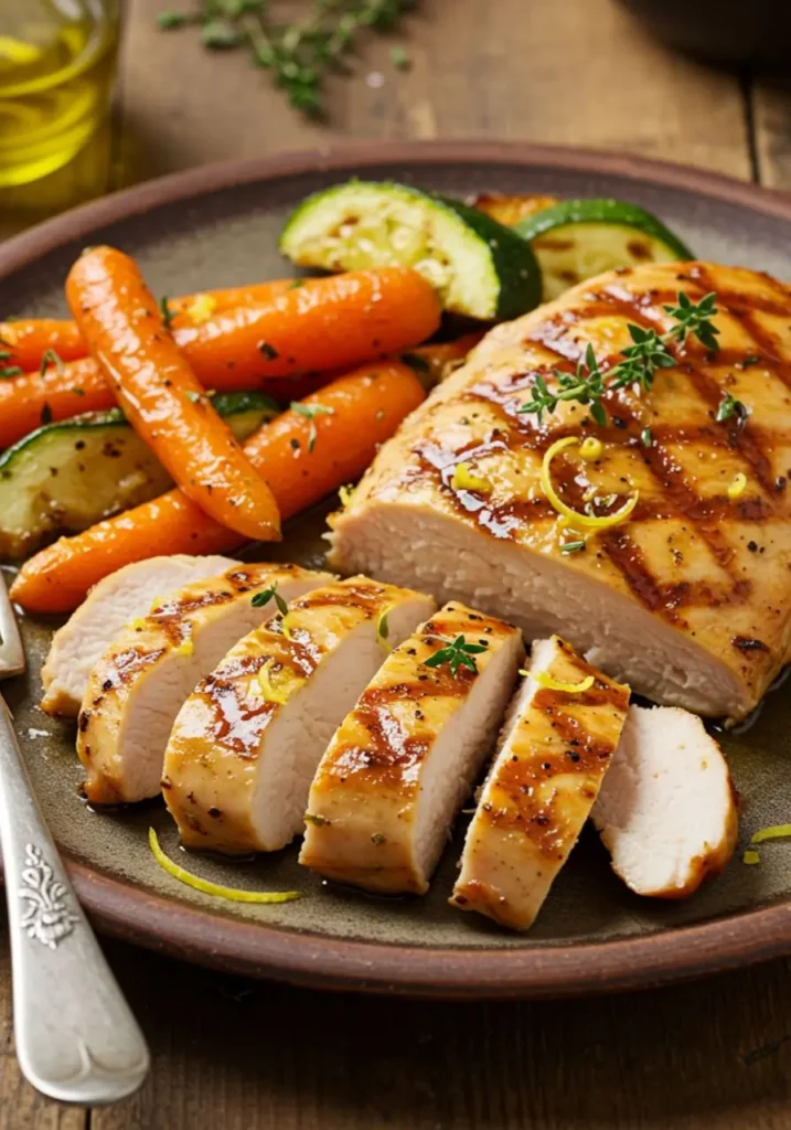 chicken breast recipes
