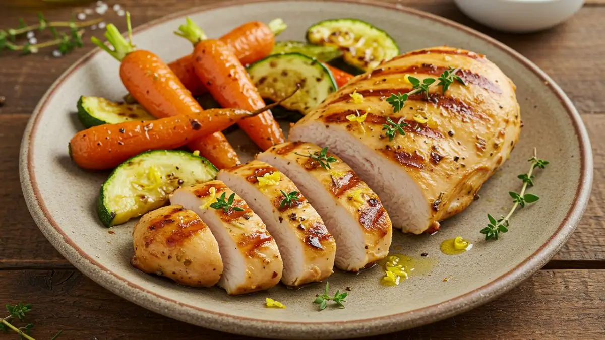 chicken breast recipes
