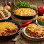 ground beef recipes