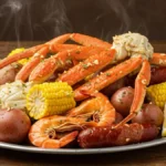 seafood boil