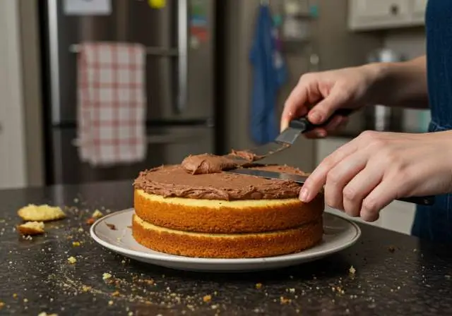 Chocolate Cake