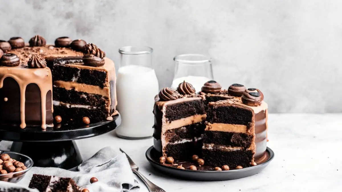 Chocolate Cake