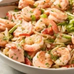 Seafood Salad