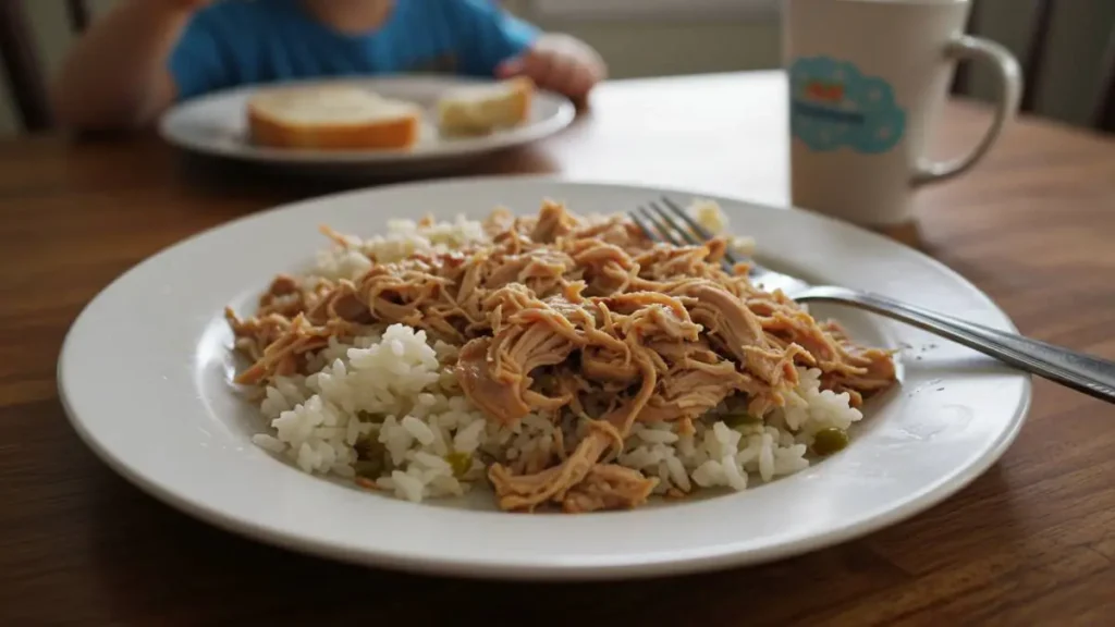 chicken crockpot recipes