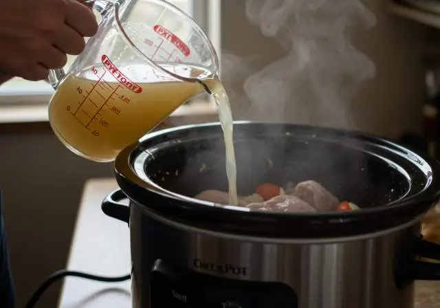 chicken crockpot recipes
