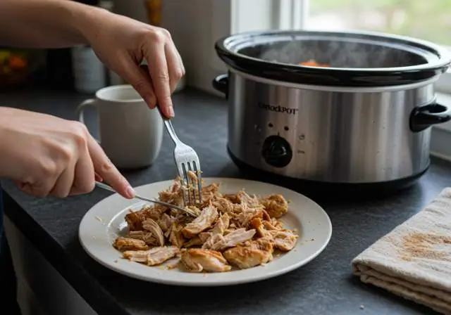 chicken crockpot recipes