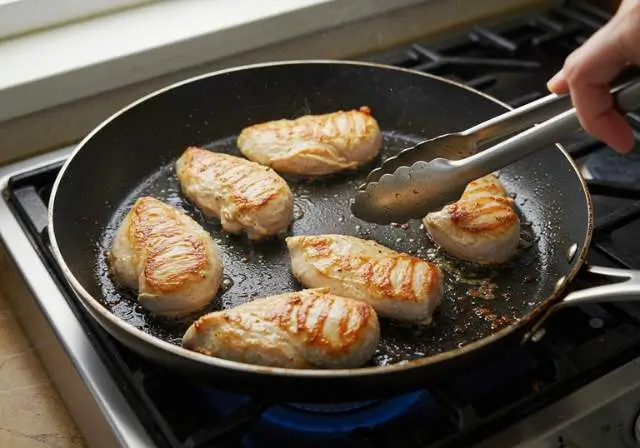 chicken crockpot recipes