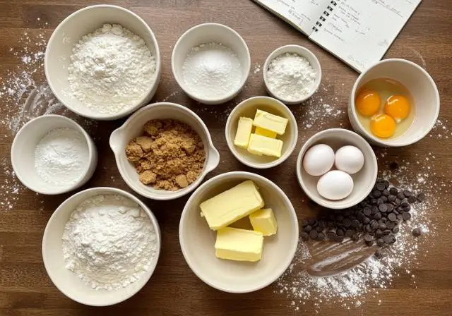 crumbl cookies
