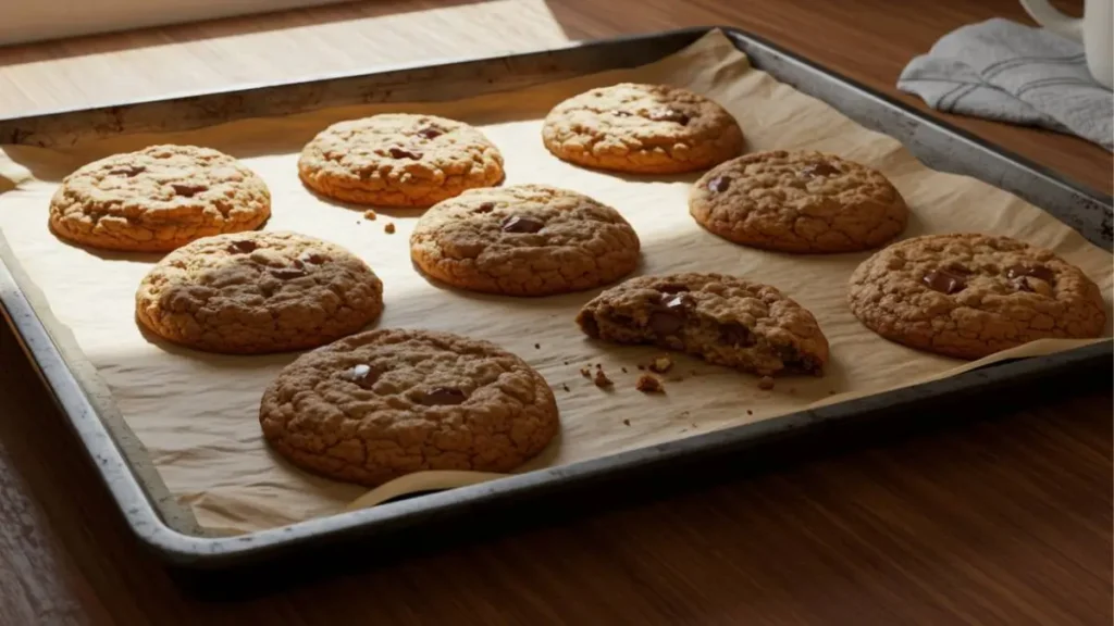 crumbl cookies