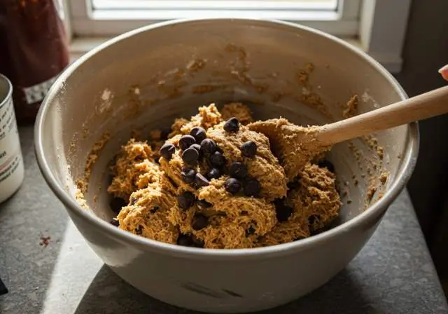 crumbl cookies