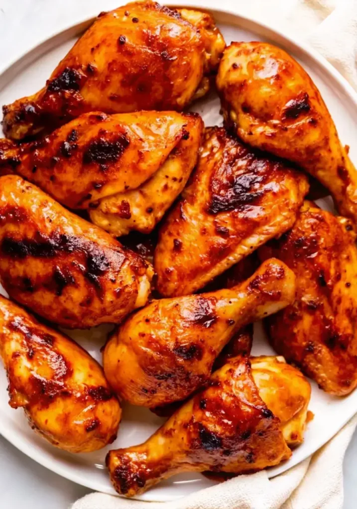 grilled chicken recipes