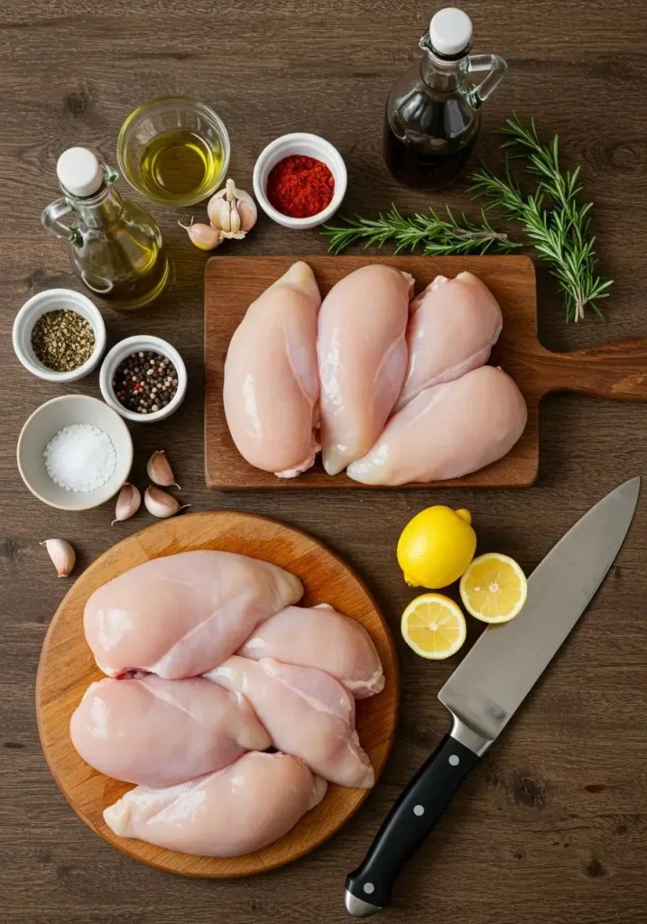 shredded chicken recipes